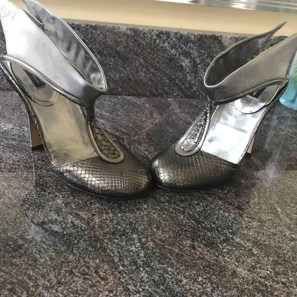 Marc  Jacobs Heels
